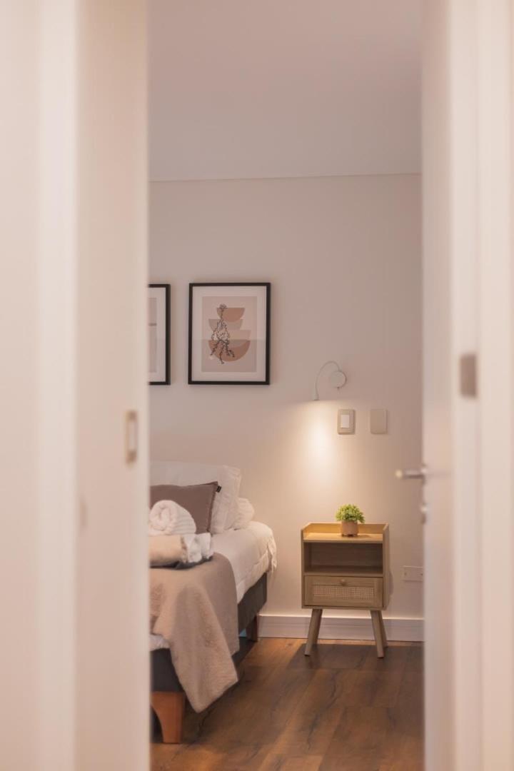 Apartamento Oasis De Confort En Condes *