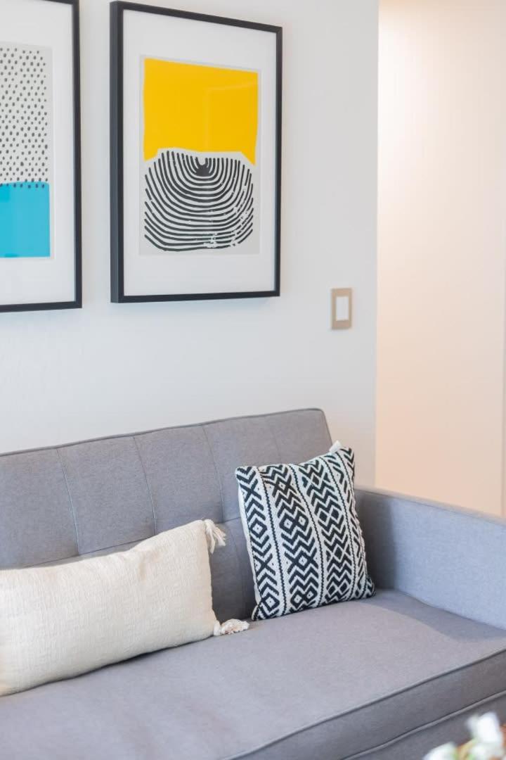 Oasis De Confort En Condes Apartamento *